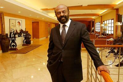 'My Daughter Did Something You Won’t Like': What Chief Guest Shiv Nadar Said at RSS Dussehra Function