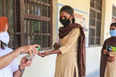 Maharashtra to Reopen Schools from August 17, Vaccination Mandatory for Teachers