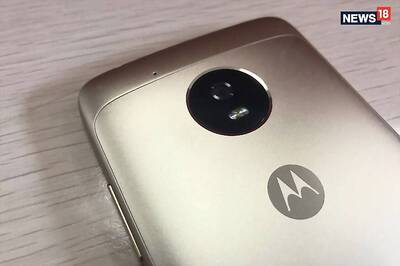 Motorola One Power Leaks Suggest it Will be The First Ever Moto Phone With a Notch Display