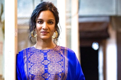 Anoushka Shankar To Perform At 65th Grammy Awards Premiere Ceremony On This Date