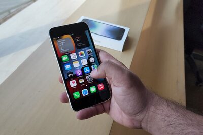 iOS 16 Could Help You Transfer eSIM To Other iPhone Via Bluetooth: How It Works