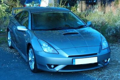 How to Take Photographs of Cars