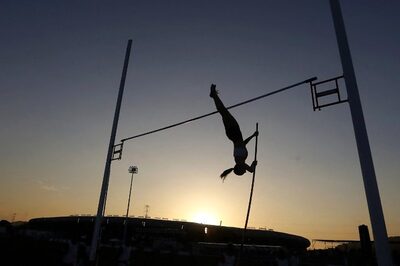 Asian U-20 Athletics Championships: Two Indian Pole Vaulters Leave for Korea but Their Poles Stuck at Delhi Airport