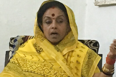 The Former Badminton Star Who Now Shuttles Between Many Things