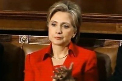 US wants India as 'major player' in NPT regime: Clinton