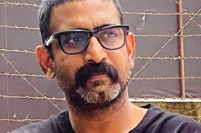 As Mark of Affection For Marathi Actor Sandeep Pathak, Fan Gets His Name Tattooed