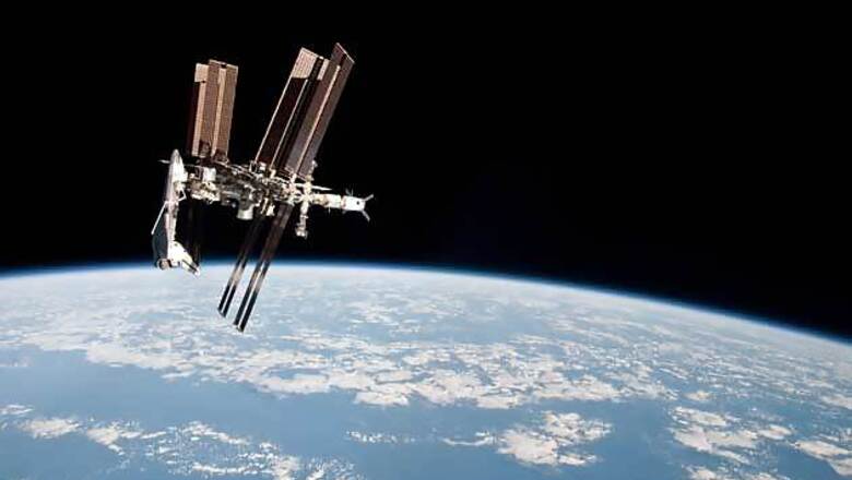 Top Indian space scientist honoured in the US