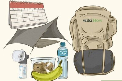 How to Prepare for High Altitude