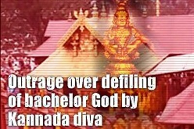 Sabarimala a Buddhist shrine? Govt thinks so