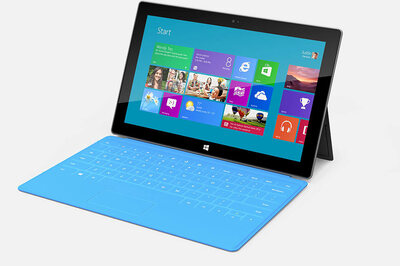 Microsoft kept PC partners in dark about Surface
