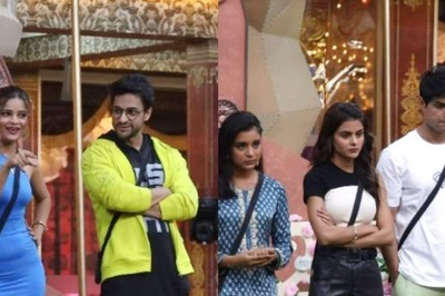 Bigg Boss 16 Day 38 Highlights: Abdu Rozik Saves Nimrit, Sajid, Shiv; Sumbul, Priyanka Nominated