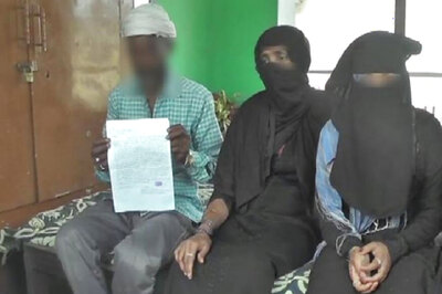 As Daughters Face Acid Attack Threat and Harassment, UP Man Writes to PM Modi and Yogi