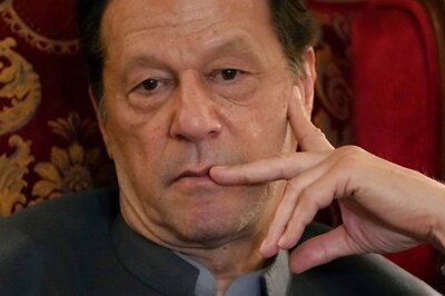 Post Balakot Strikes, Imran Khan Was Keen on Talking to PM Modi But...