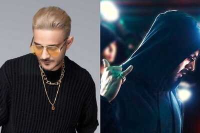 Kartik Aaryan 'Guided' Tanishk Bagchi, Pitbull and Diljit Dosanjh On Bhool Bhulaiyaa 3 Title Song | Exclusive