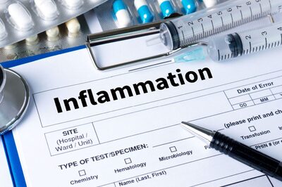 Chronic Inflammation: These Lifestyle Choices Can Help In Long Run