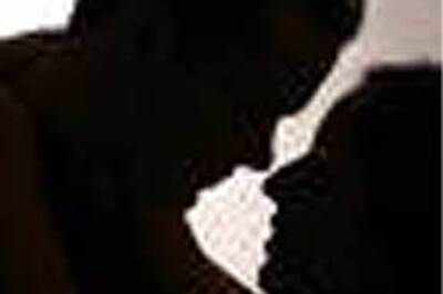 Couple jailed for sex in front of girl