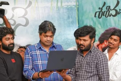 Harish Shankar-Directorial Sasivadane’s Title Track Released, Deets Inside