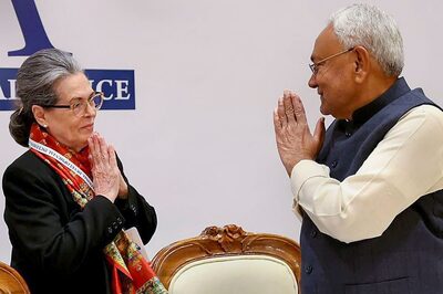 News18 Evening Digest: Nitish Kumar Didn’t Pass INDIA’s ‘Ally’ Detector Test And Other Top Stories