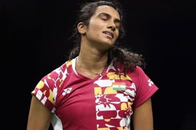 Indian Badminton Contingent Needs to Fire on All Cylinders Following Sudirman Cup Debacle