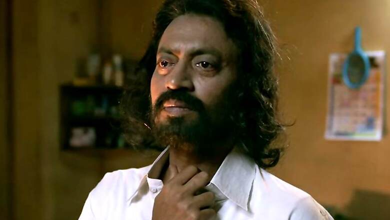 'Madaari' Tweet Review: The Only Positive Thing About the Film Is Irrfan Khan