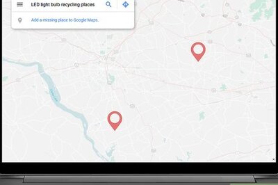 How to Recycle a Light Bulb