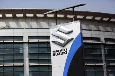 Maruti Suzuki Asks Auto Component Industry to Produce Electronics, Key Parts in India to Cut Imports