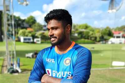 ‘Time is Not Running Out. Look at Surya, for Inspiration’: Sanju Samson’s Childhood Coach on Lack of Opportunities