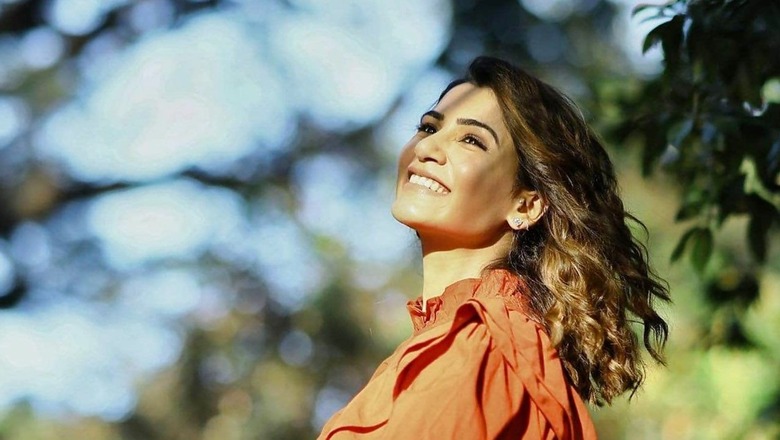 Samantha Ruth Prabhu To Be Back For Allu Arjun’s Pushpa 2? Here's What We Know