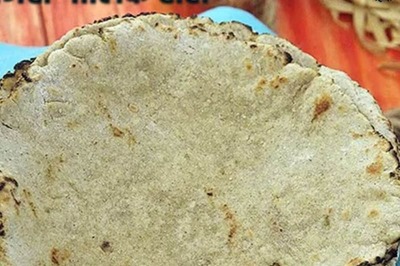 Bajra Roti To Jaggery, 4 Foods You Must Add To Your Diet In Winters