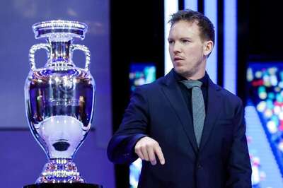 Germany Name 27-man Squad for Euro 2024 ; Mats Hummels, Julian Brandt, Serge Gnabry Miss Out