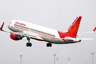 Govt Owes Cash-strapped Air India Rs 1,000 Crore, Says Aviation Ministry