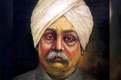 Lala Lajpat Rai's 92nd Death Anniversary: Interesting Facts about the Freedom Fighter