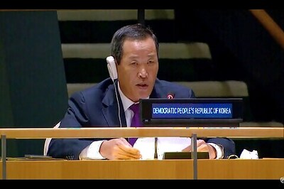 North Korea On Virus Threat: 'Under Safe And Stable Control'