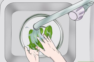 How to Prepare Guava Leaves for Weight Loss