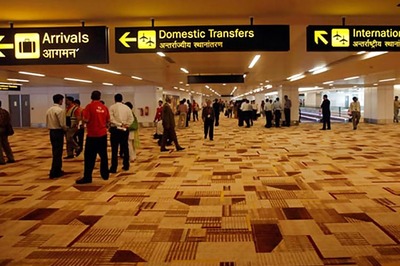 Delhi Airport to Commence Private Jet Terminal Operations From 2020