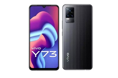 Vivo Y73 With MediaTek Helio G95 SoC, 4,000mAh Battery Launched in India: Price, Specs and More