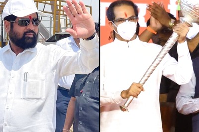 Mumbai Ka King Kaun? BMC Polls Moment of Truth for Rebel Shinde, Snubbed Thackeray