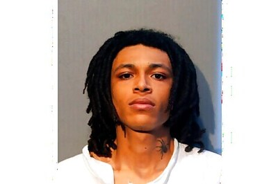 Prosecutor: Man Admitted Killing Cop During Traffic Stop