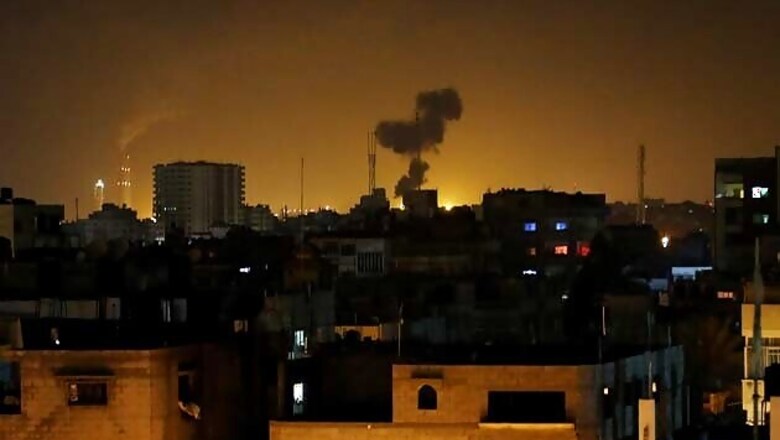 Suspects confess to killing Palestinian teen