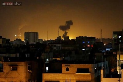 Suspects confess to killing Palestinian teen