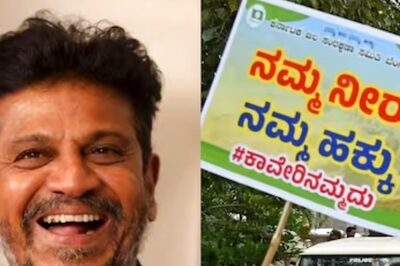 Kannada Film Celebrities To Join Karnataka Bandh Protest Over Cauvery Water Dispute: Reports