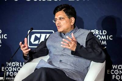 Piyush Goyal Says Govt Committed to Supporting All State Banks