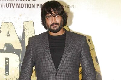 It's Getting Tougher to Reinvent Every Year: R Madhavan
