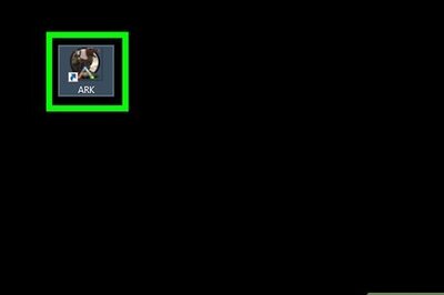 How to Access Admin Commands in ARK