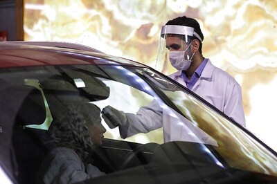 US Govt Study Suggests Sunlight Can Shrink Amount of Coronavirus by Half in Just Two Minutes