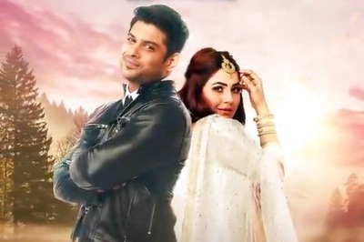 Sidharth Shukla and Shehnaaz Gill to Star in 'Silsila Sidnaaz Ka: A Modern Fairytale'