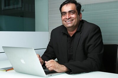 October-December Sales May Fall 25 Percent Due to Demonetisation: Coolpad