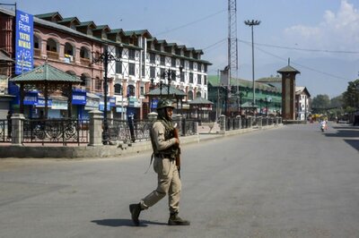 35,000 Vacancies are Being Filled in J&K Post Abrogation of Article 370 Provisions: Officials