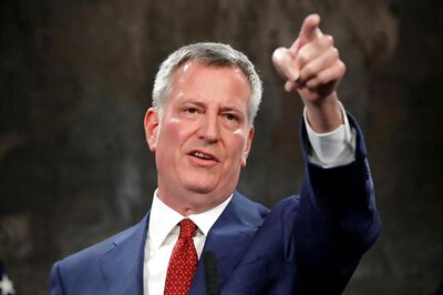 New York Mayor Bill de Blasio Becomes 24th Democrat in Crowded 2020 White House Field