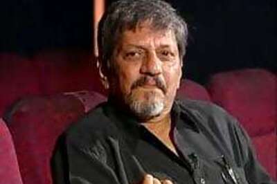 Palekar's Quest for homosexuality